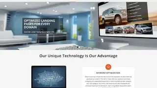 DomainSponsor screenshot