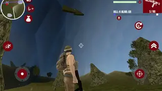 Dome of Doom screenshot
