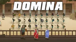 Domina screenshot