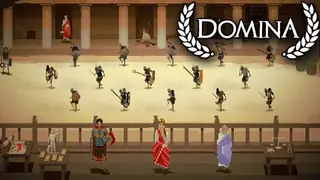 Domina screenshot