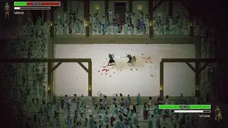 Domina screenshot