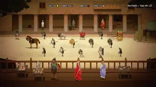 Domina screenshot
