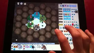 Dominant Species for iPad screenshot