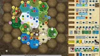 Dominant Species for iPad screenshot