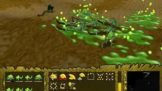 Dominant Species for iPad screenshot