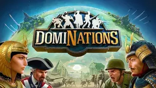 DomiNations screenshot