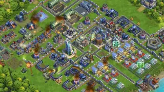 DomiNations screenshot