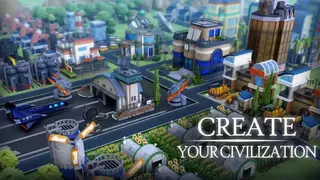 DomiNations screenshot