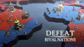 DomiNations screenshot