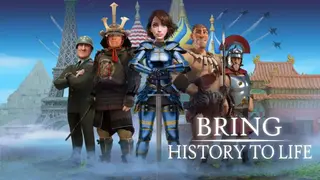 DomiNations screenshot