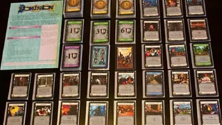 Dominion screenshot