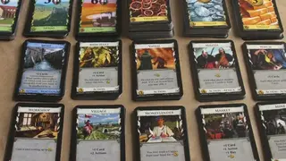 Dominion screenshot