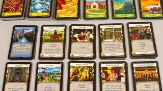 Dominion screenshot