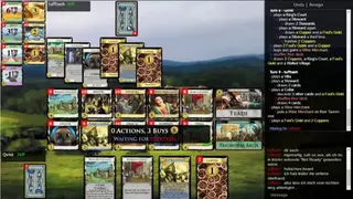 Dominion Online screenshot