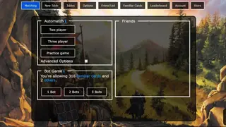 Dominion Online screenshot