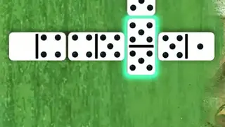 Domino Master screenshot