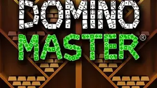 Domino Master screenshot