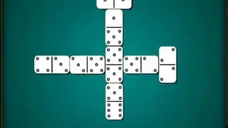 Dominoes screenshot