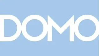 Domo screenshot