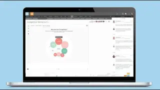 Domo screenshot