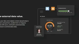 Domo Technologies screenshot