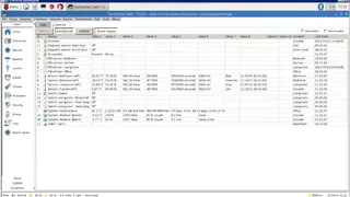 DomotiGa screenshot