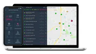 Domotz PRO screenshot