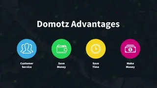 Domotz PRO screenshot