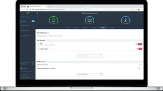 Domotz PRO screenshot