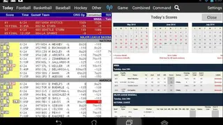 Don Best Mobile HD screenshot