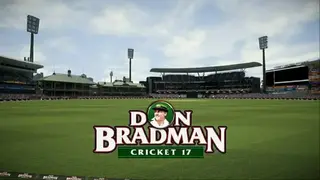 Don Bradman Cricket 17 screenshot