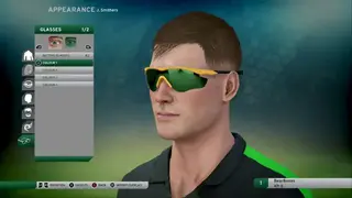Don Bradman Cricket 17 screenshot