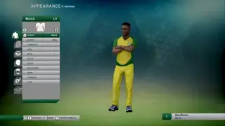Don Bradman Cricket 17 screenshot