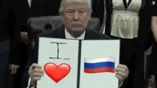 Donald Draws iOS screenshot