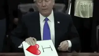Donald Draws iOS screenshot
