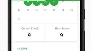 DoneFlow screenshot