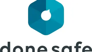 Donesafe screenshot