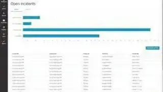 Donesafe screenshot