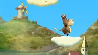 Donkey Jump screenshot