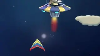 Donkey Jump screenshot