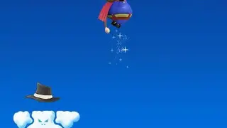 Donkey Jump screenshot