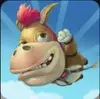 Donkey Jump