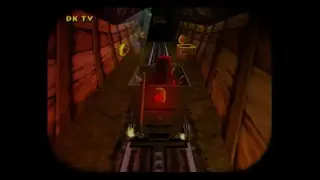 Donkey Kong 64 screenshot