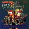 Donkey Kong Country 2: Diddy’s Kong Quest