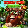 Donkey Kong Country Returns 3D