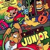 Donkey Kong Jr