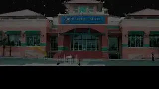 Donnie Darko: The Adventure Game screenshot