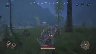 Don’t Even Think screenshot