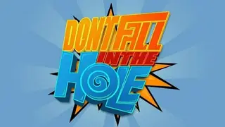 Don’t Fall in the Hole screenshot