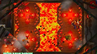 Don’t Fall in the Hole screenshot